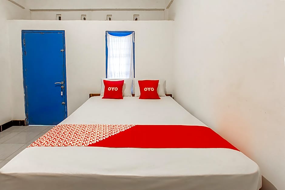 Hotel O Kawi Homestay