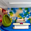 Prize by Radisson, Hamburg City