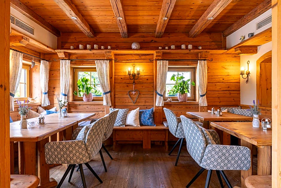 Spa&Aktiv Hotel Lavendel