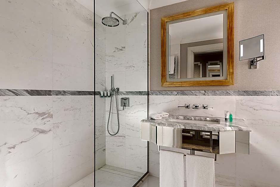 The Westin Palace Milan