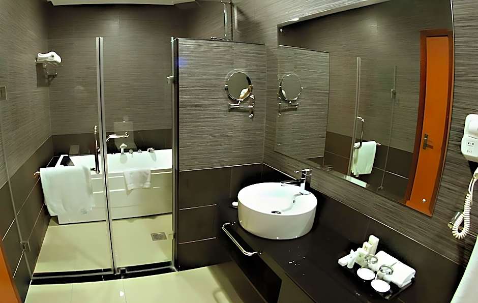Diva Hotel