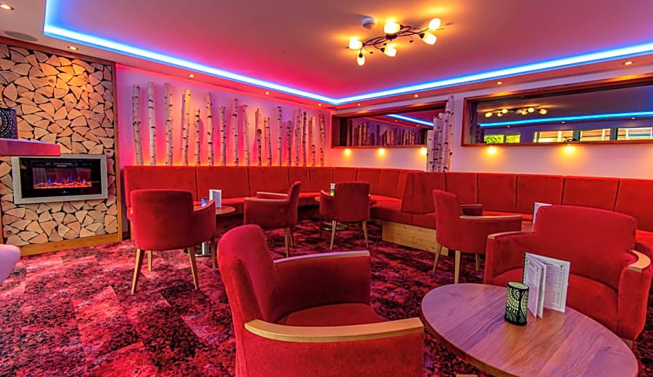 Wellnesshotel Hohenrodt