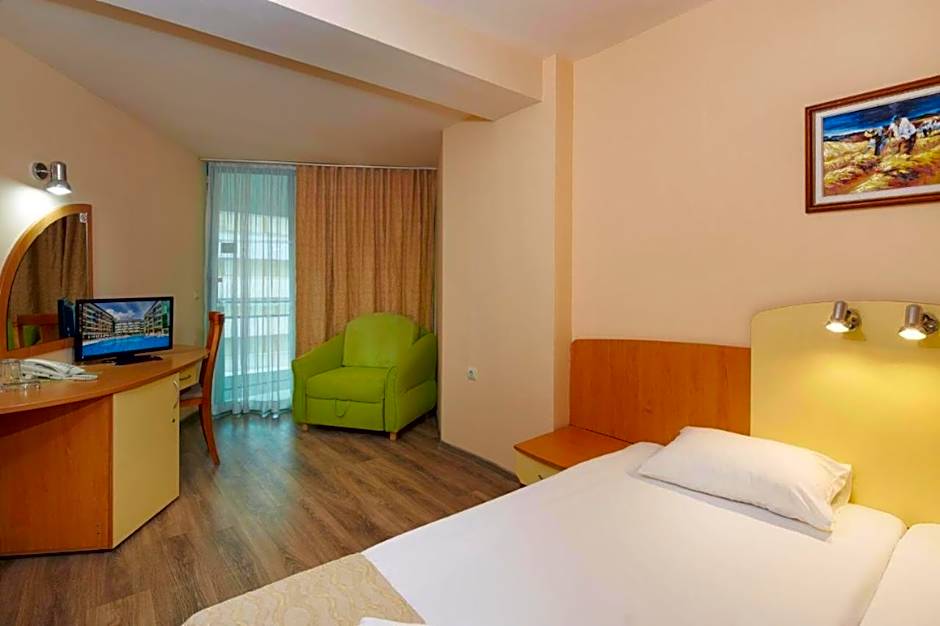 Diamond Hotel - All Inclusive