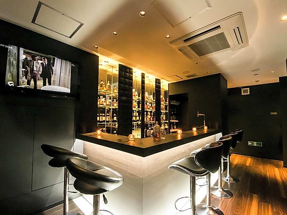 Spa & Capsule Hotel GrandPark-Inn Kitasenju