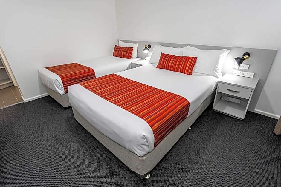 Econo Lodge Alabaster