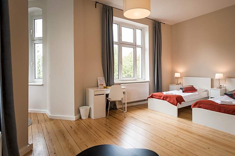 Johanniterhaus Wittenberg