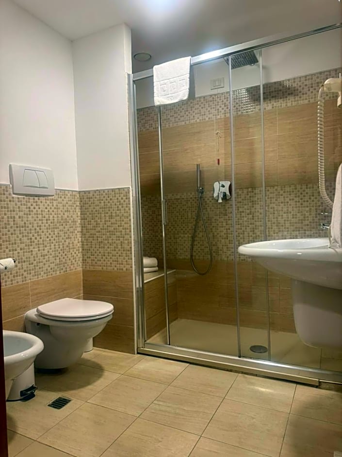 Hotel Villa Cesi