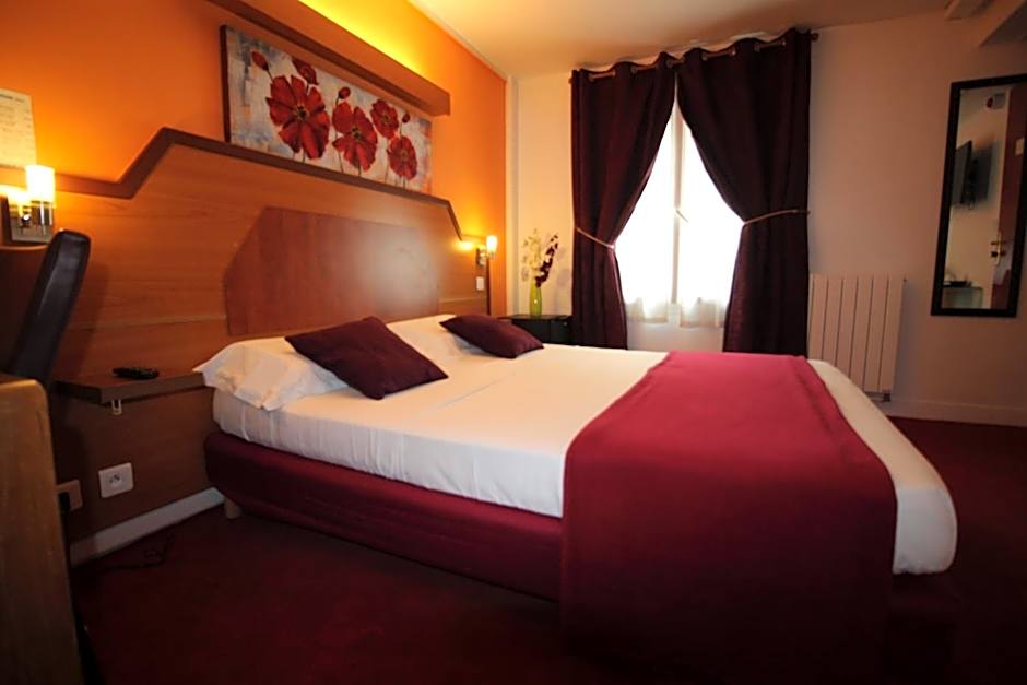 Le Nouvel Hotel Du Theatre