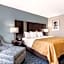Quality Inn Gordonsville