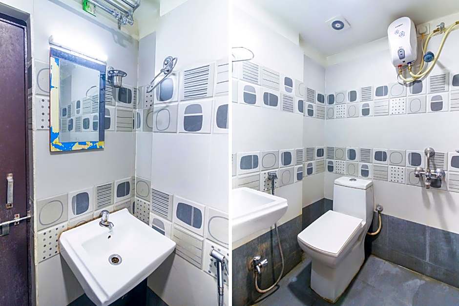 Harsha Residency By OYO Rooms – Hyderabad, 
