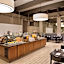 Hilton Oakland Airport