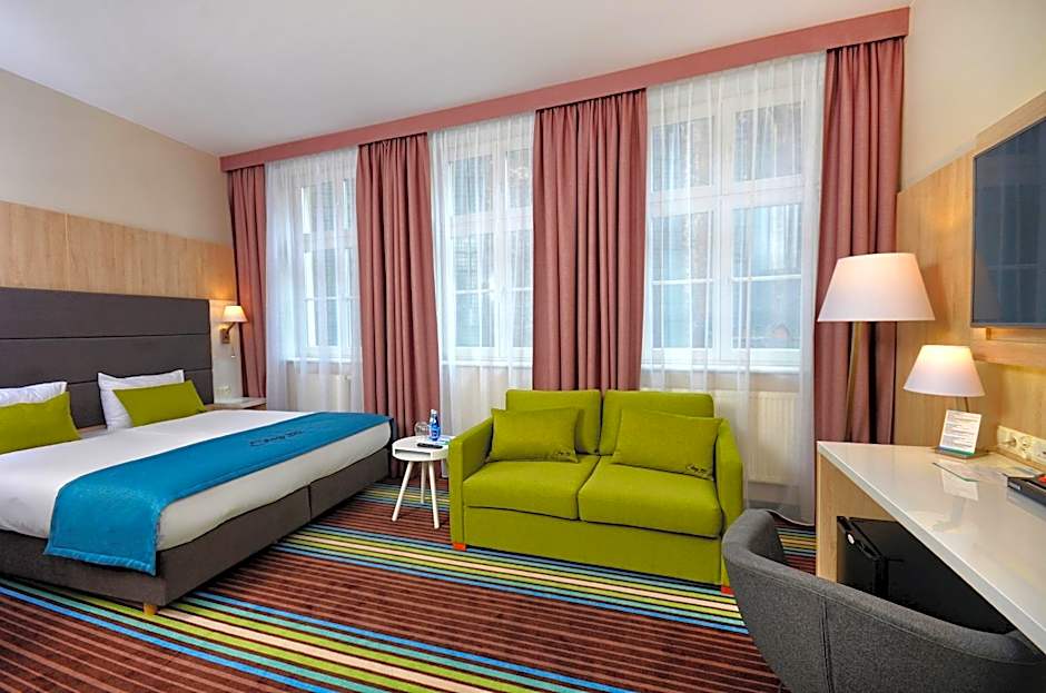 Stay inn Hotel Gdansk