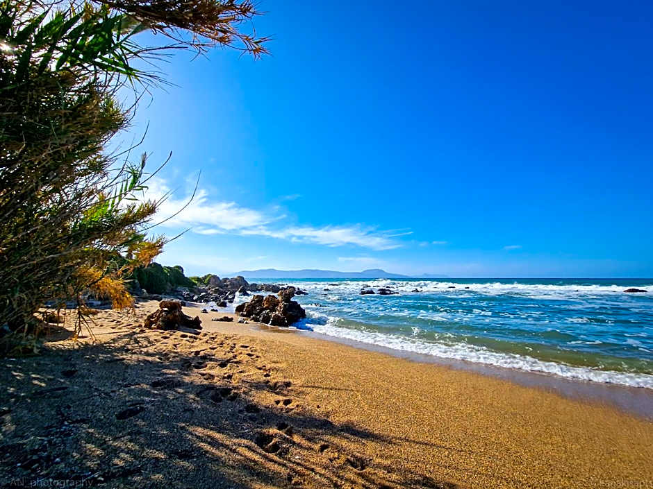 Kanakis Blue Beach Apartments