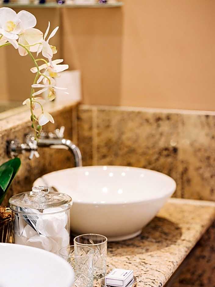 The Club Hotel & Spa Jersey