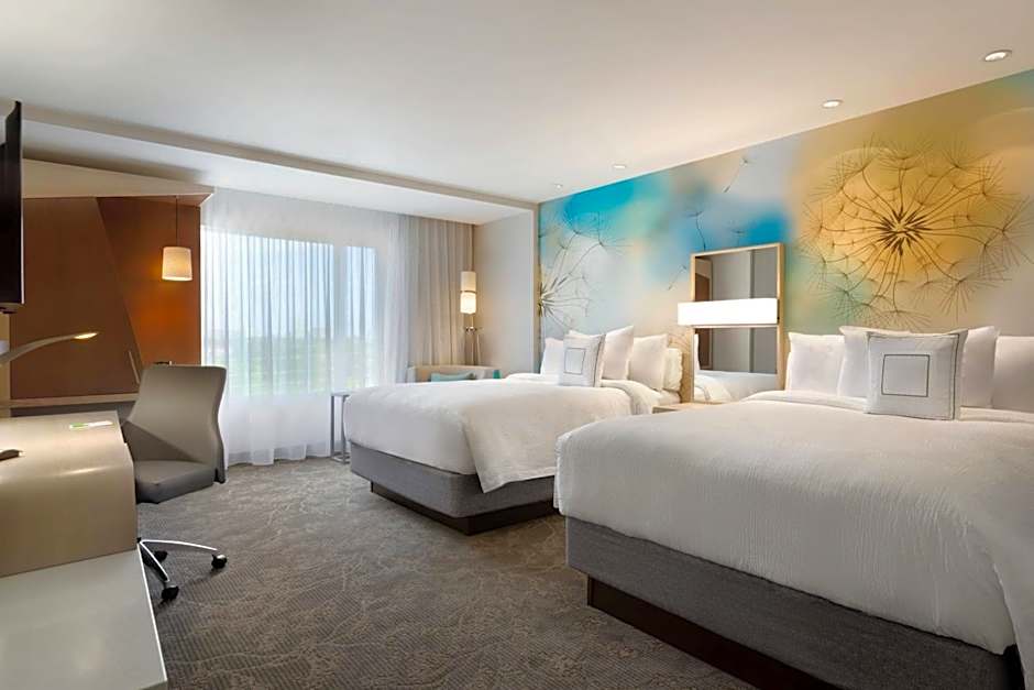 Courtyard by Marriott Toronto Mississauga/West