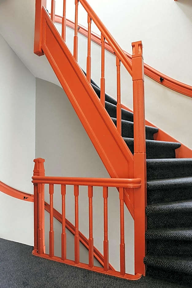 Hotel Bries Den Haag - Scheveningen