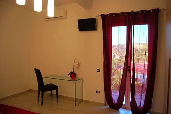 Le Mulinare - Bed & Breakfast