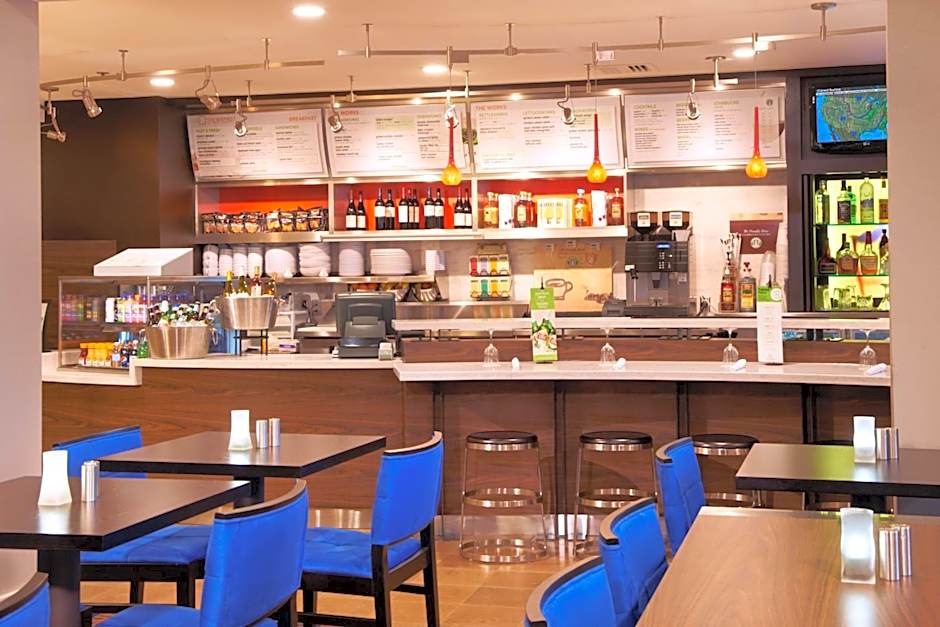 Courtyard By Marriott Toledo Maumee/Arrowhead