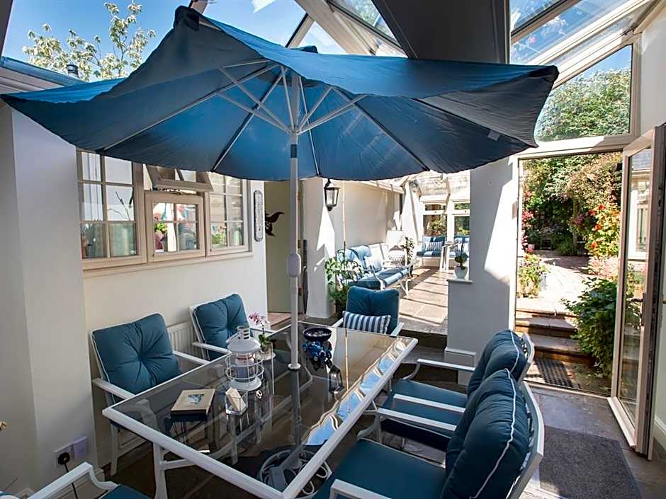 The Old Brewhouse