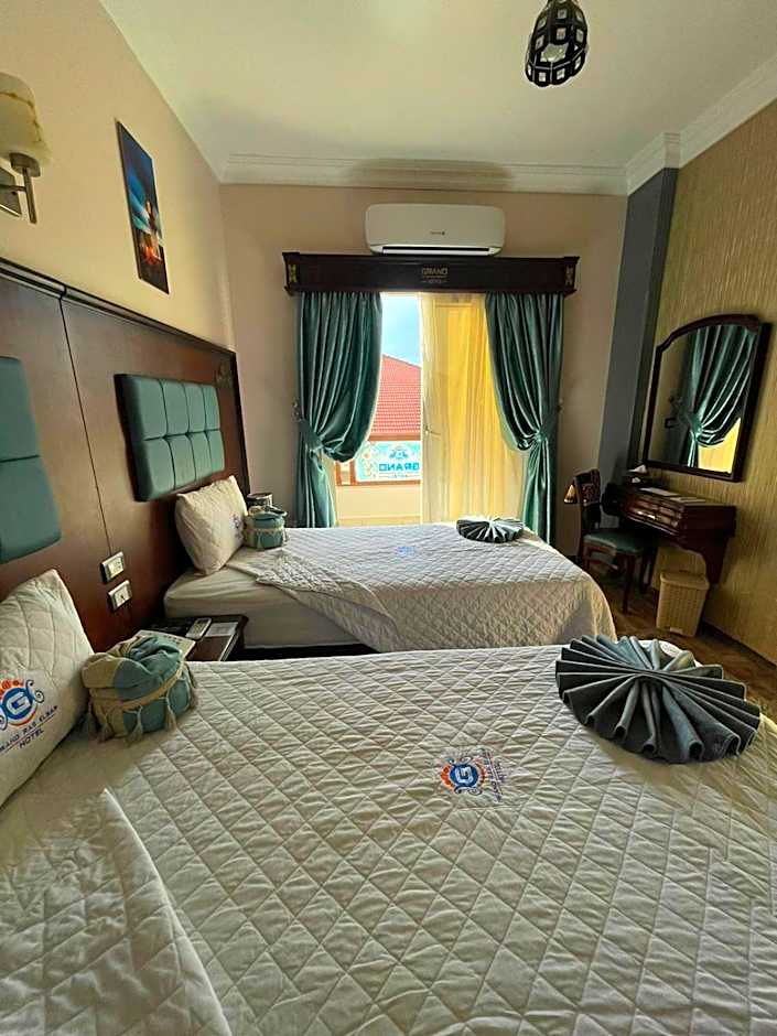 Grand Hotel Ras Elbar