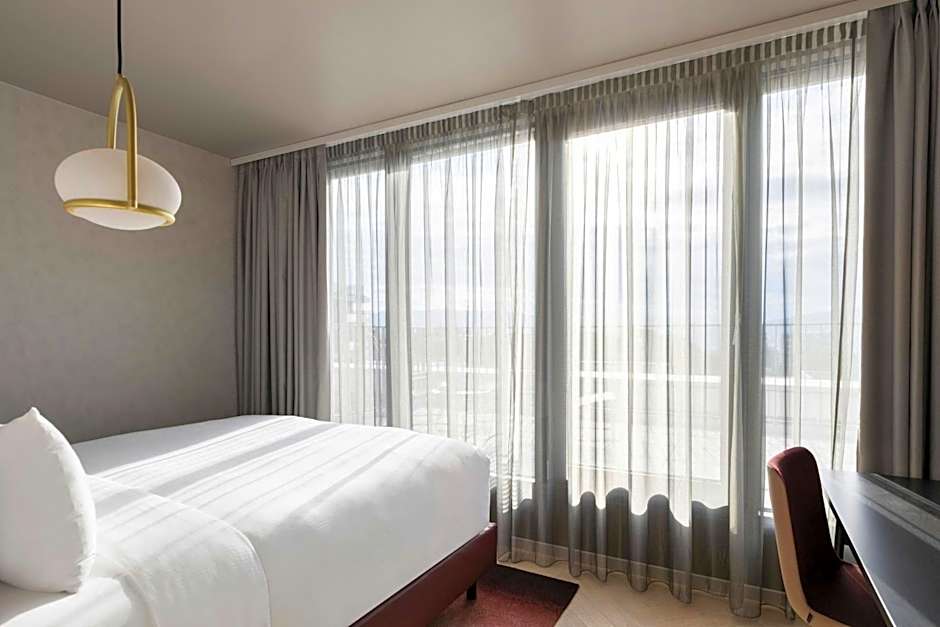 Residence Inn by Marriott Geneva City Nations