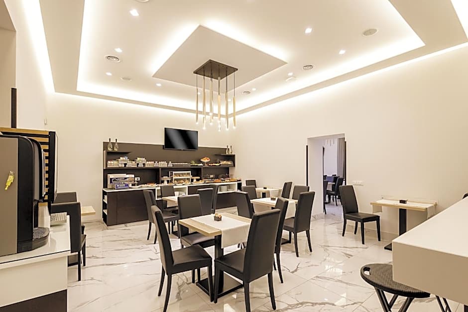 Best Western Hotel dei Mille