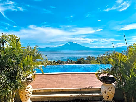Gara Gara Sea View