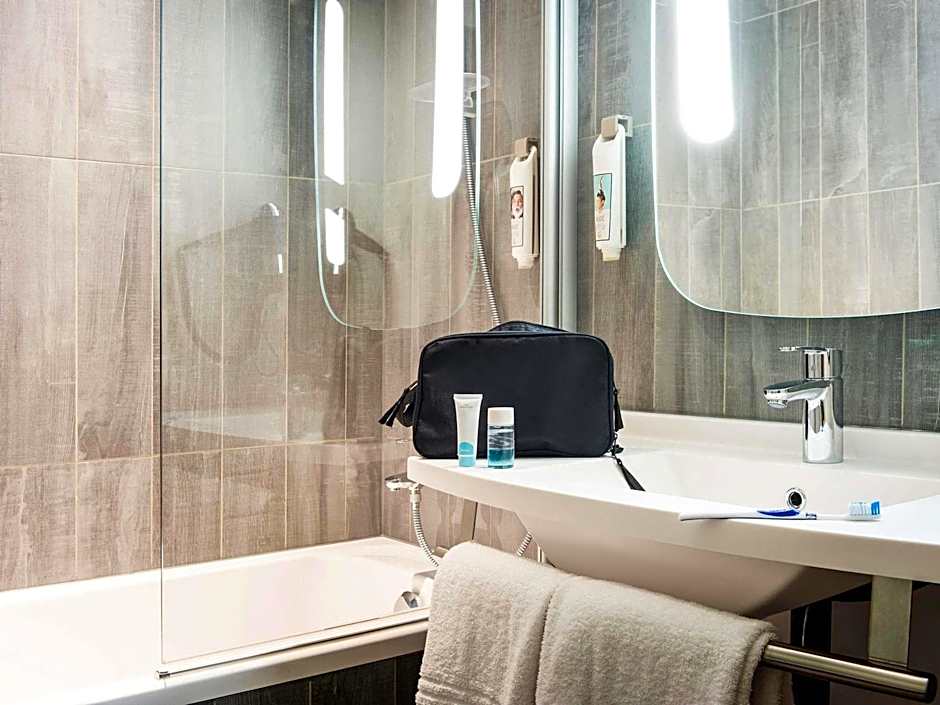 ibis Nice Centre Notre-Dame