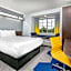 Microtel Inn and Suites by Wyndham Austin Airport