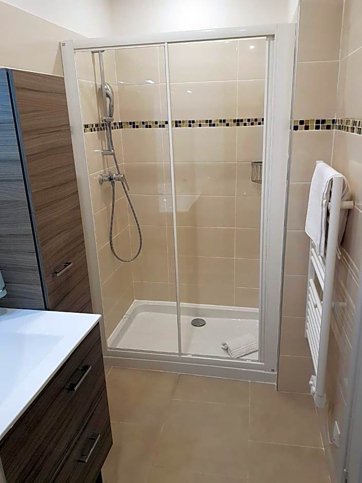 Hotel Cannes Croisette