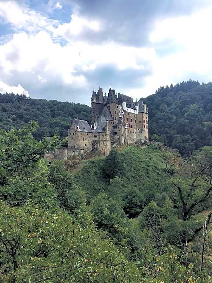 Hotel Restaurant Bürgerstube