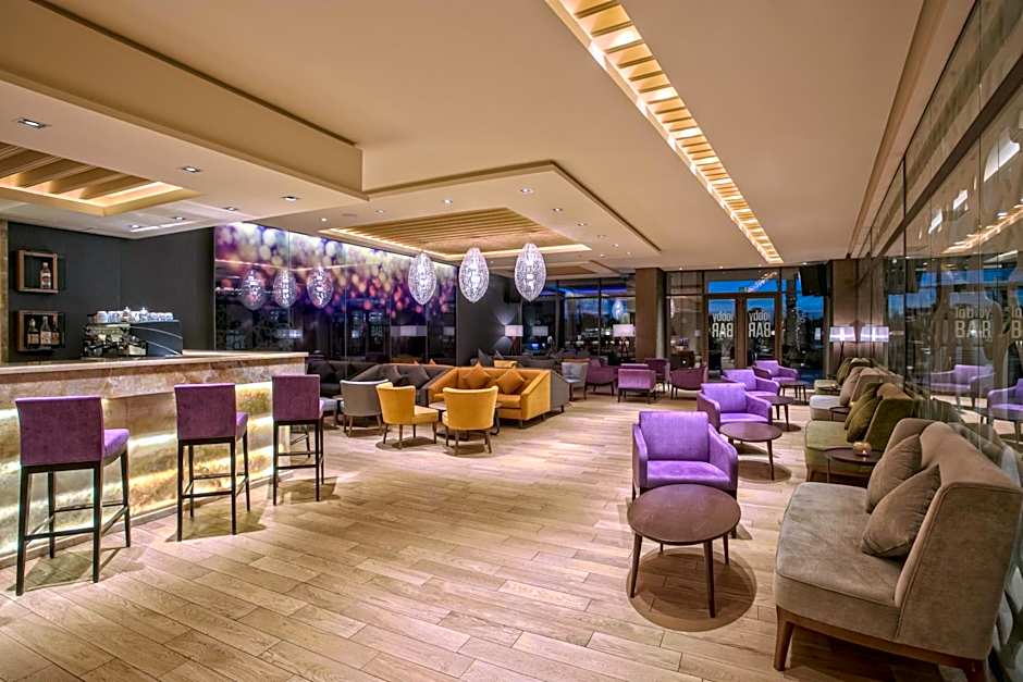 Be Live Collection Marrakech Adults Only All inclusive