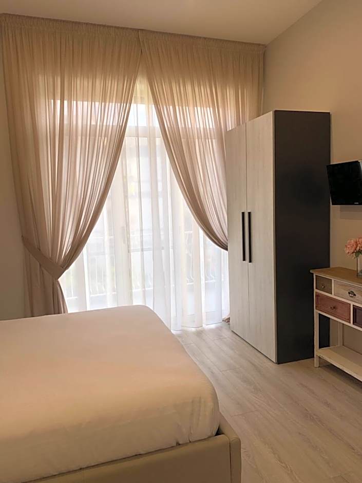 B&B Il Crepuscolo - Pompei