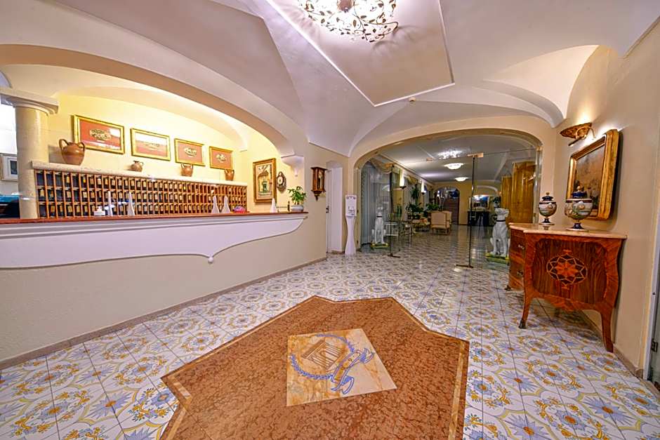 Grand Hotel Terme di Augusto