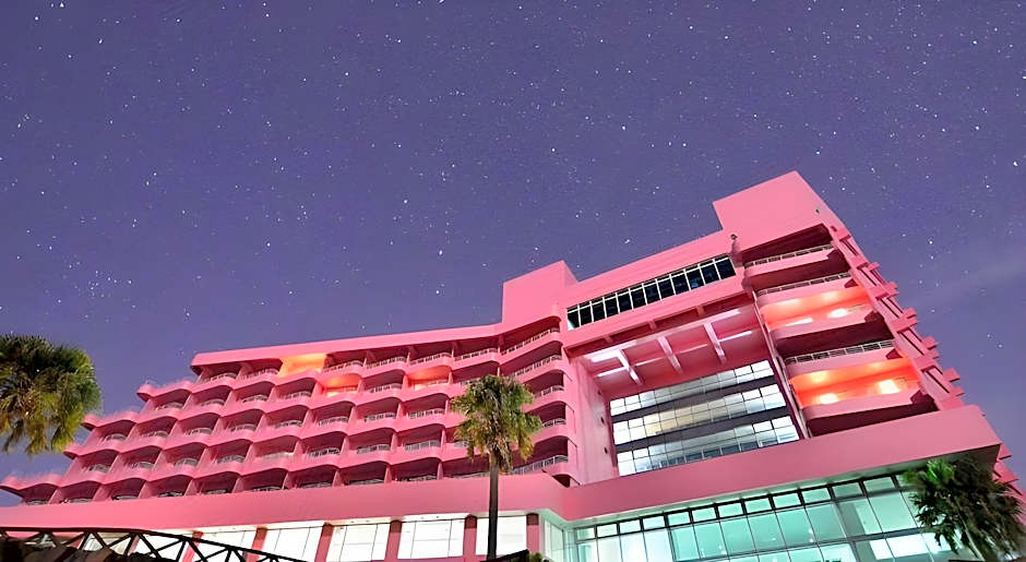Tanegashima Iwasaki Hotel