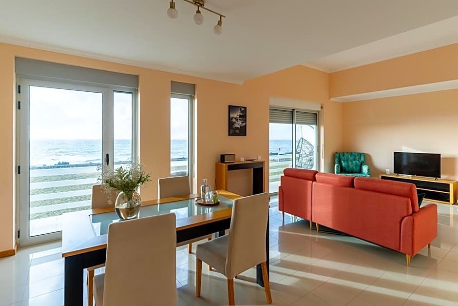Villas do Mar