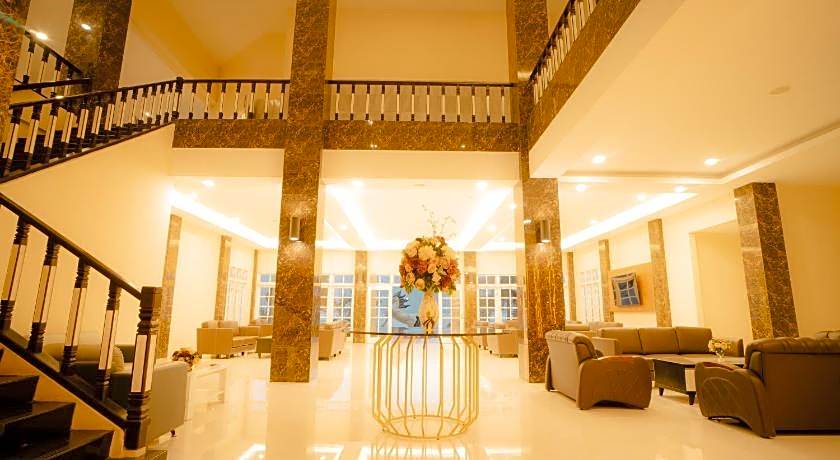 Portola Grand Renggali Hotel Takengon