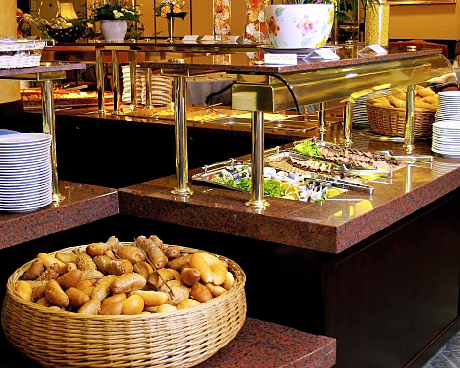 Hotel Hungaria City Center