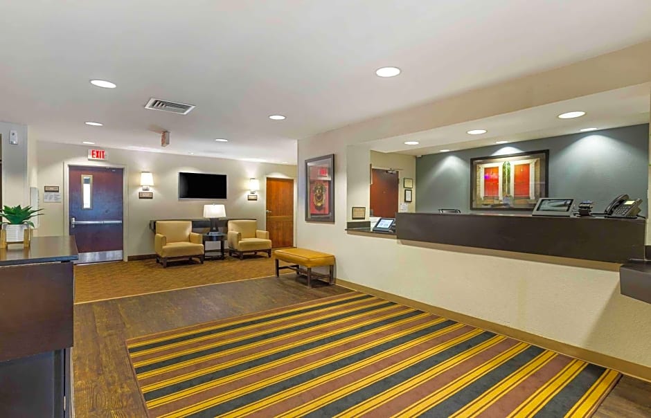 Extended Stay America Suites - Boston - Tewksbury