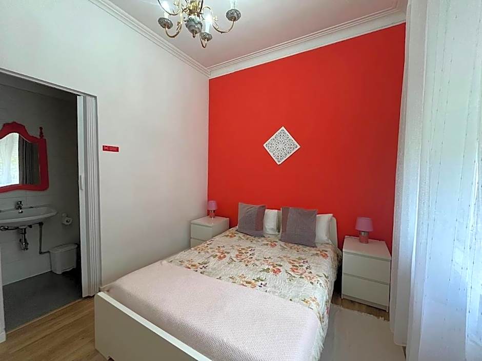 Hostel das Flores