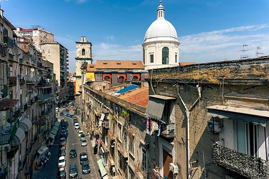 Agorà Mura Greche B&b