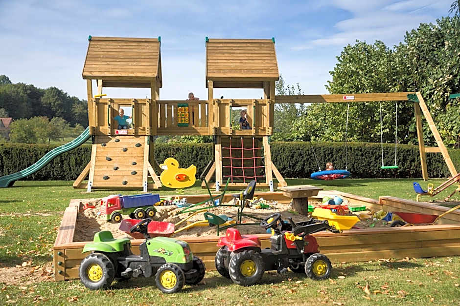 Maria Theresien Hof Loipersdorf