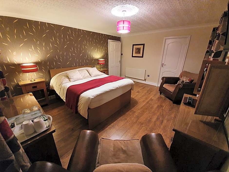 Craig Eithin B & B