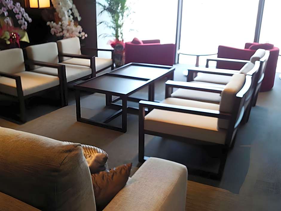Hotel Aqua Citta Naha