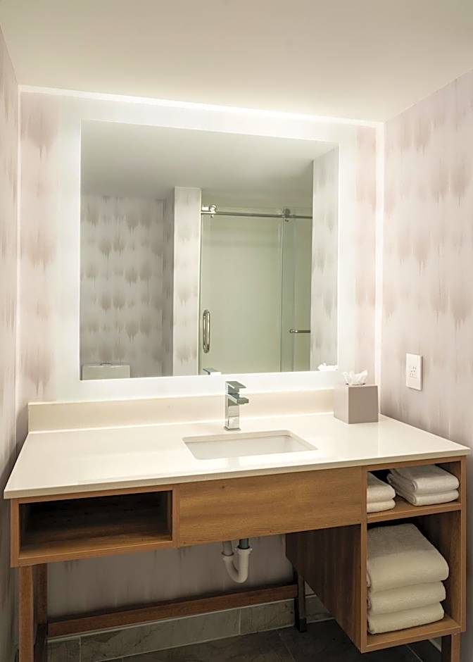 Fairfield Inn & Suites by Marriott Jacksonville Butler Boulevard