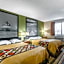 Super 8 by Wyndham College Park Wash DC Area