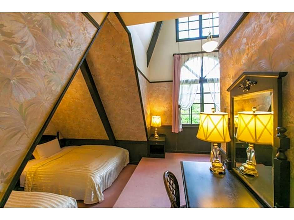 Restaurant & Hotel Traumerei - Vacation STAY 47770v