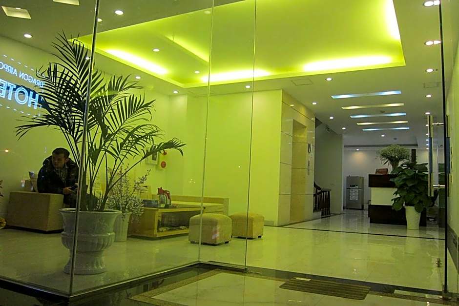 Dragon Airport Hotel