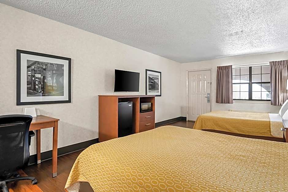 Americas Best Value Inn Midlothian Cedar Hill