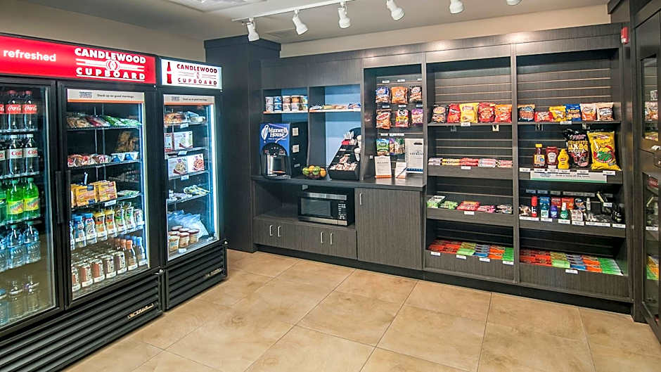 Candlewood Suites Sioux Falls By IHG